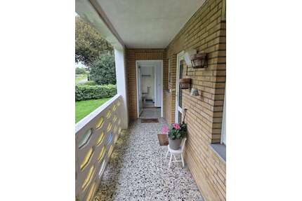 Wohnung zum Mieten in Büsum 296,64 € 46.35 m²