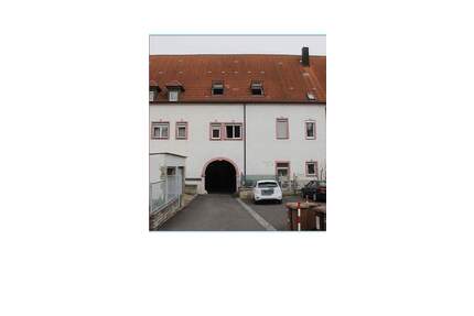 2 FMHim historischen Klosterhof - Zell a. Main
