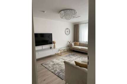 Wohnung zum Kaufen in Pfaffenhofen an der Ilm 349.000,00 € 64 m²