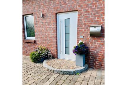 Familienfreundliche DHH nahe Hamburg - Provisionsfrei - Stelle