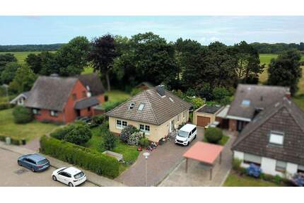 Charmantes EFH in familienfreundlicher Lage - Cuxhaven Süder-Westerwisch