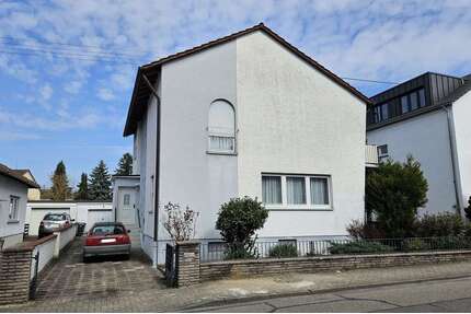 Haus zum Kaufen in Karlsruhe 540.000,00 € 177 m²