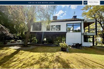 Haus zum Kaufen in Hagen 920.000,00 € 243 m²