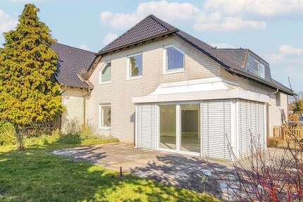 Haus zum Kaufen in Hannover 735.000,00 € 274 m²