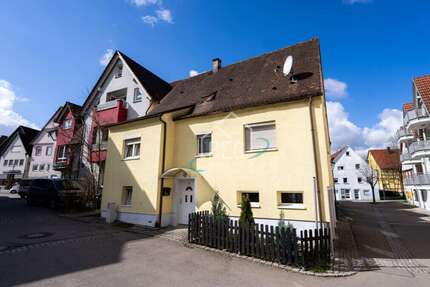 Haus zum Kaufen in Gaildorf 329.000,00 € 118.75 m²