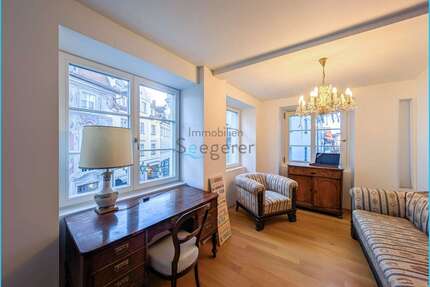 Wohnen auf Zeit in Lindau (Bodensee) 1.980,00 €