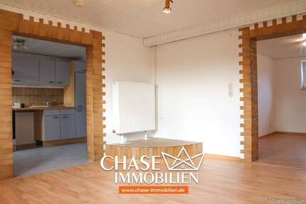Wohnung zum Mieten in Hameln 400,00 € 52 m²
