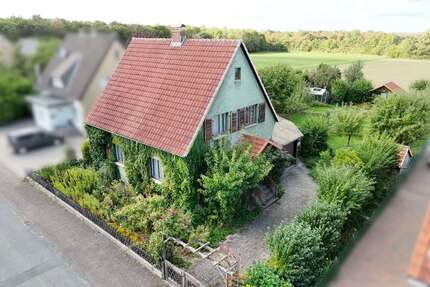Haus zum Kaufen in Büren Steinhausen 199.000,00 € 96 m² - Büren / Steinhausen