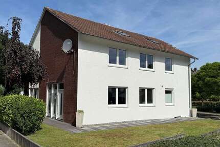 Haus zum Kaufen in Rheine 450.000,00 € 260.73 m²