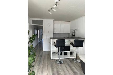 46qm renovierte& möblierte Wohnung in AC-Eilendorf ab 1.6. - Bad Berleburg
