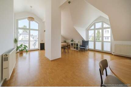 Wohnung zum Kaufen in Bad Homburg vor der Höhe 449.000,00 € 85.99 m²