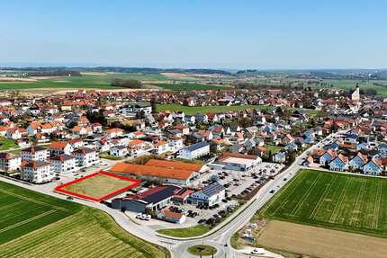 Grundstück zu verkaufen in Schierling 1.275.000,00 € 2445 m²