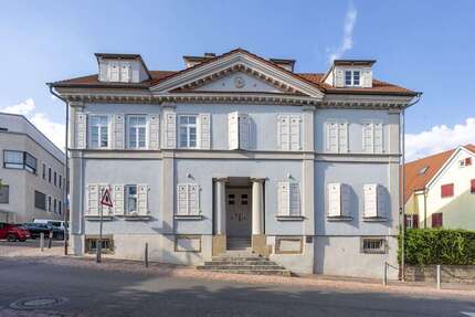 Wohnung zum Mieten in Bietigheim-Bissingen 950,00 € 80 m²