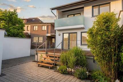 Haus zum Kaufen in Rödermark 539.000,00 € 126 m²