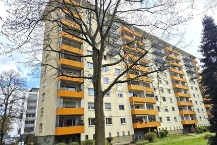 Wohnung zum Kaufen in Saarbrücken Sankt Johann 170.000,00 € 91.77 m² - Saarbrücken / Sankt Johann