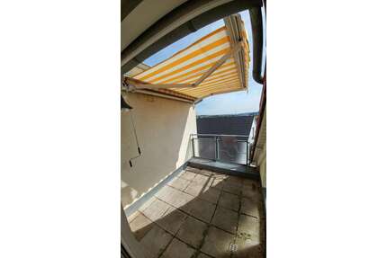 Wohnung zum Mieten in Sachsenheim 670,00 € 45 m²