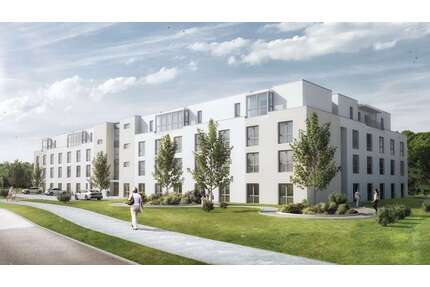Wohnung zum Kaufen in Coesfeld 390.000,00 € 100 m²