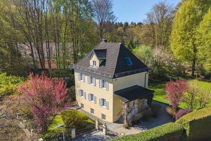 Haus zum Kaufen in München 5.980.000,00 € 226 m²