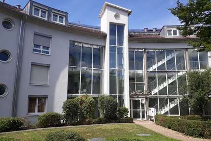 Wohnung zum Kaufen in Waiblingen-Neustadt 198.968,00 € 60.2 m²