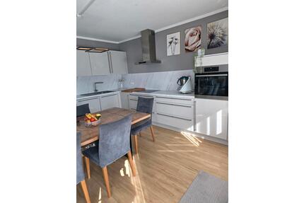 Wohnung 3 Zimmer 54293 NUR MIT Wohnberechtigungsschein - Trier West-Pallien