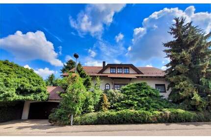 Haus zum Kaufen in Sulzfeld 890.000,00 € 230 m²
