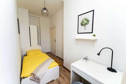 WG-Zimmer in Berlin 630,00 € 11 m²
