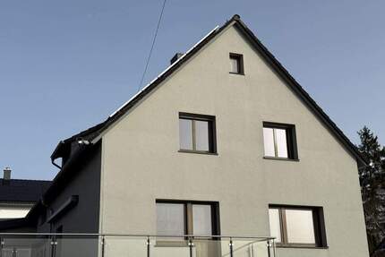 Vordere Einheit im ehemaligen Bauernhof - umfassend saniert, mit großer Terrasse - Monschau / Mützenich