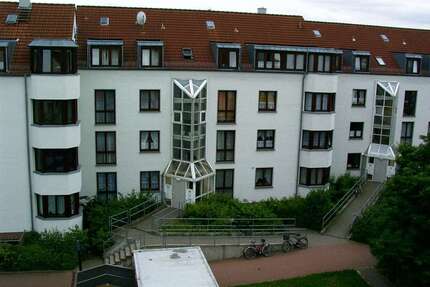 Wohnung zum Mieten in Bremen 300,00 € 55.23 m²