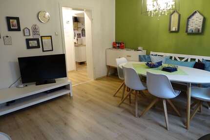 Wohnung zum Kaufen in Mülheim 140.000,00 € 73 m²