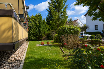 Wohnung zum Kaufen in Renningen 240.700,00 € 68.45 m²