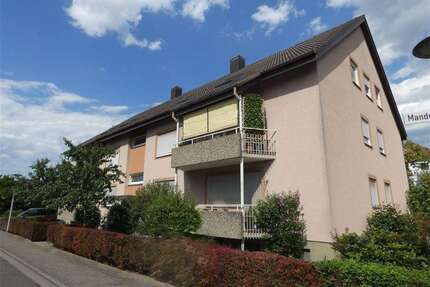 Wohnung zum Kaufen in Deidesheim 365.000,00 € 105 m²