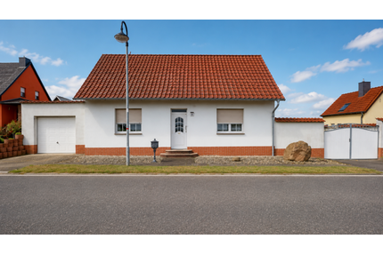 Haus zum Kaufen in Niedergörsdorf 185.000,00 € 100 m²