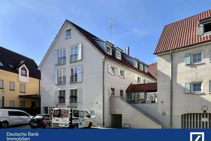 Wohnung zum Kaufen in Sersheim 203.000,00 € 62.86 m²