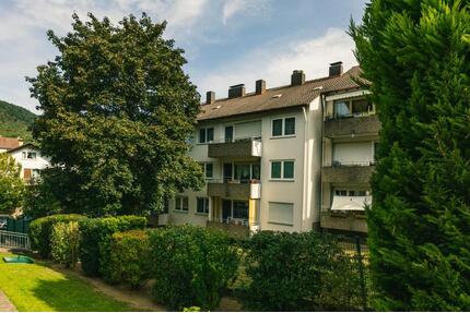3-Zimmer-Wohnung mit Balkon in Bad Dürkheim
