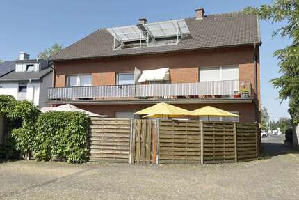 Wohnung zum Mieten in Sankt Augustin 745,00 € 82 m²