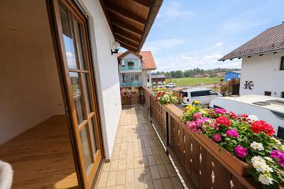 RUHIGE, DENNOCH ZENTRALE LAGE & BEZUGSFREI - Penzberg