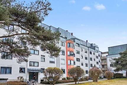 Wohnung zum Kaufen in Unterschleißheim 310.000,00 € 55.56 m²