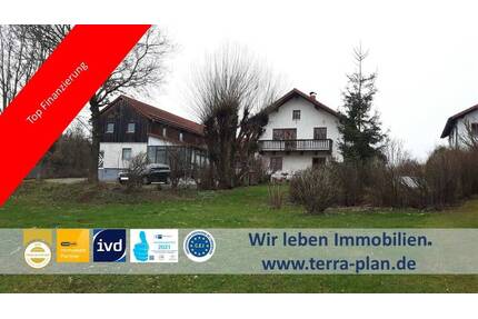 3 WOHN-GEWERBEEINHEITEN IN PASSAU