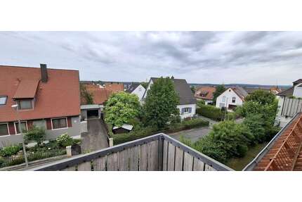 Wohnung zum Mieten in Bubenreuth 890,00 € 73 m²