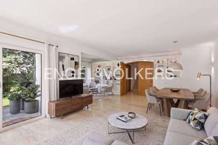 Haus zum Mieten in Kronberg im Taunus 3.850,00 € 240 m²