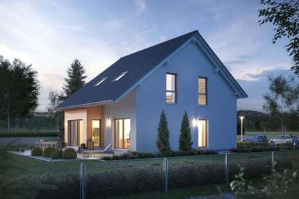 Haus zum Kaufen in Queidersbach 402.399,00 € 100 m²