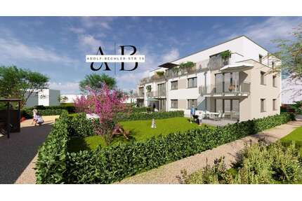 Wohnung zum Kaufen in Malsch 579.000,00 € 116 m²