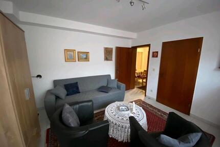 Maisonette Wohnung 46qm, 3 Z. Küche, Bad - Landau in der Pfalz