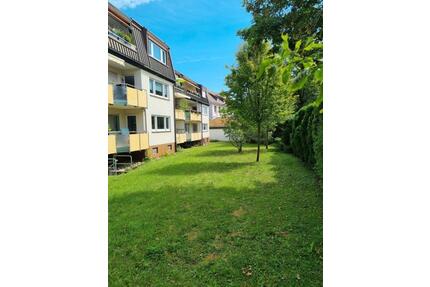 Modernisierte 4,5-Zimmer-Wohnung in Villinger Innestadtnähe - Villingen-Schwenningen