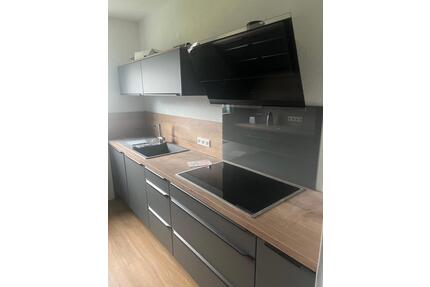 3,5-Zimmer-Wohnung mit Südbalkon in Essingen