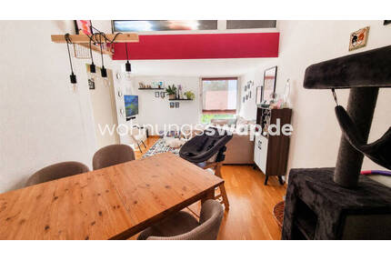 Wohnungsswap - Kempener Straße - 780,00&nbsp;EUR Kaltmiete, ca.&nbsp; 70,00&nbsp;m&sup2;&nbsp;Wohnfl&auml;che in Köln (PLZ: 50733) Nippes
