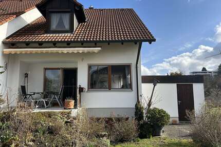 Haus zum Kaufen in Neu-Ulm 497.500,00 € 135 m²