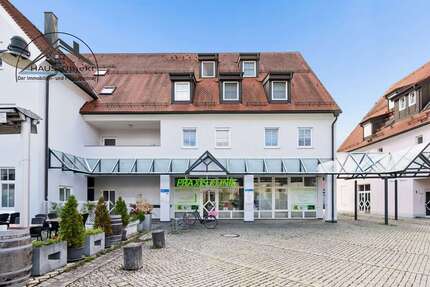 Wohnung zum Kaufen in Gundelfingen an der Donau 299.000,00 € 113.01 m²