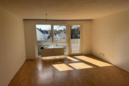 Helle 2 Zimmerwohnung Gronau (Weissenberger) - Bergisch Gladbach