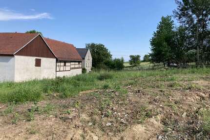 Grundstück zu verkaufen in Wünschendorf 120.000,00 € 800 m²